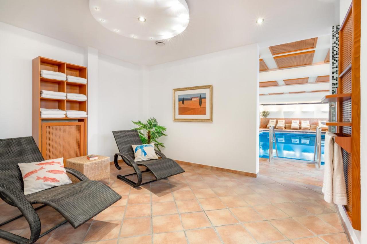 Ferienwohnung Yachtclub ทิมเมนดอร์เฟอร์ ชตรันด์ ภายนอก รูปภาพ
