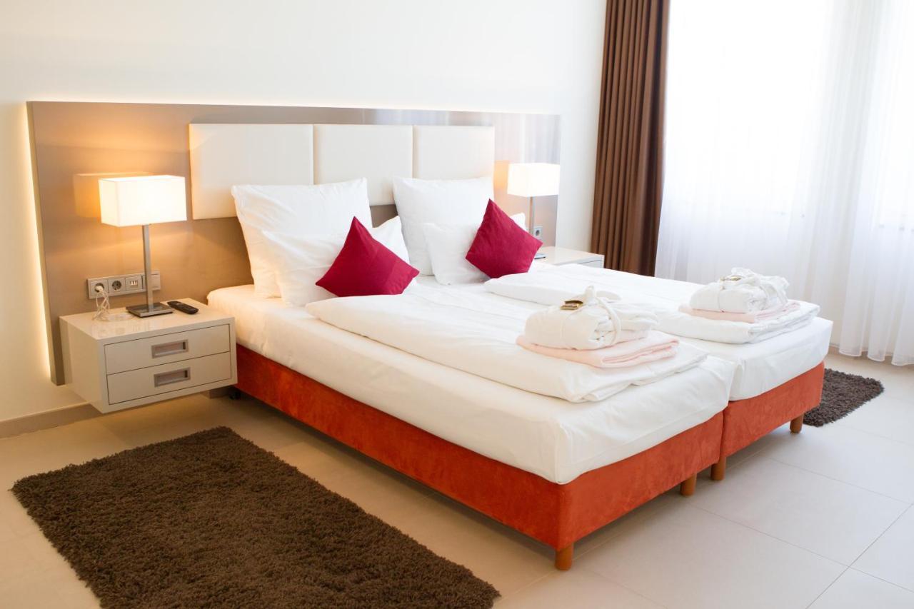 Ferienwohnung Yachtclub ทิมเมนดอร์เฟอร์ ชตรันด์ ภายนอก รูปภาพ